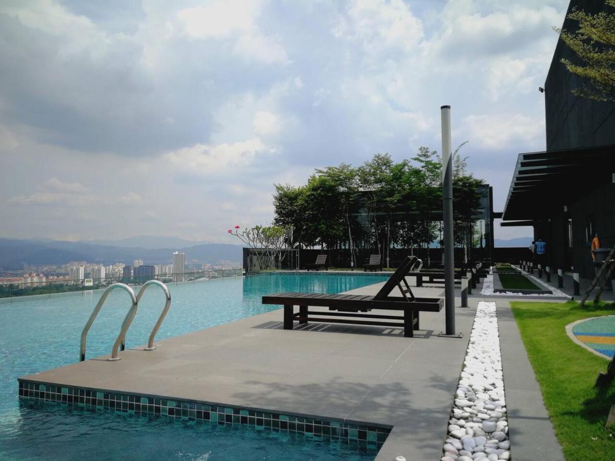 Dorsett Residences By Homes Asian Kuala Lumpur Extérieur photo