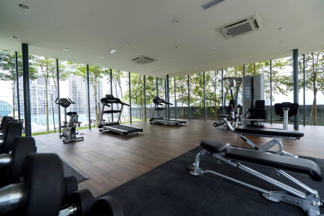 Dorsett Residences By Homes Asian Kuala Lumpur Extérieur photo