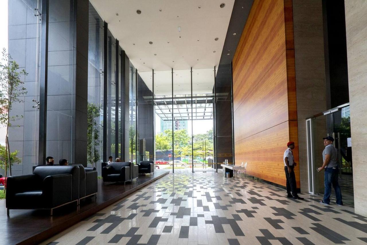 Dorsett Residences By Homes Asian Kuala Lumpur Extérieur photo