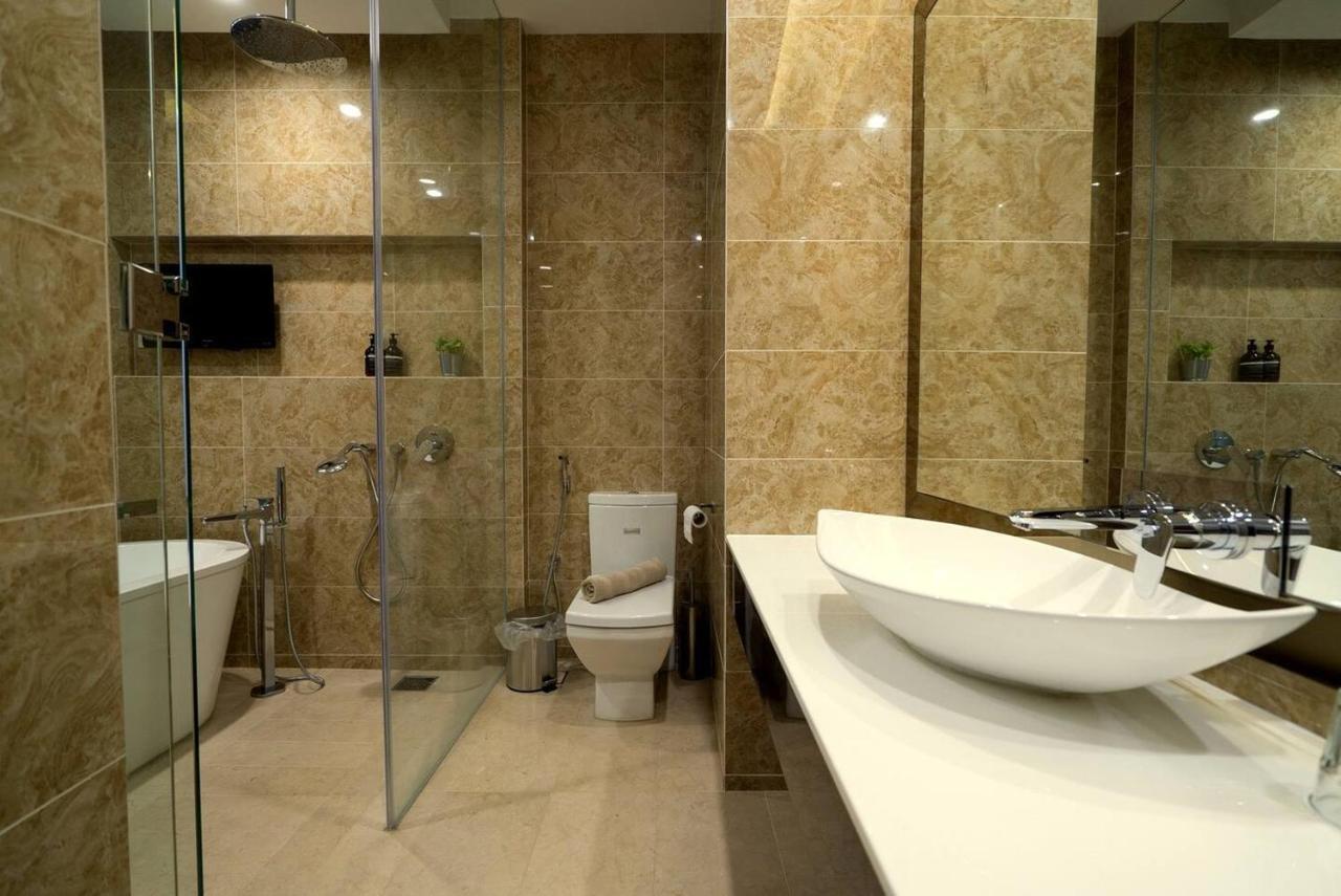 Dorsett Residences By Homes Asian Kuala Lumpur Extérieur photo