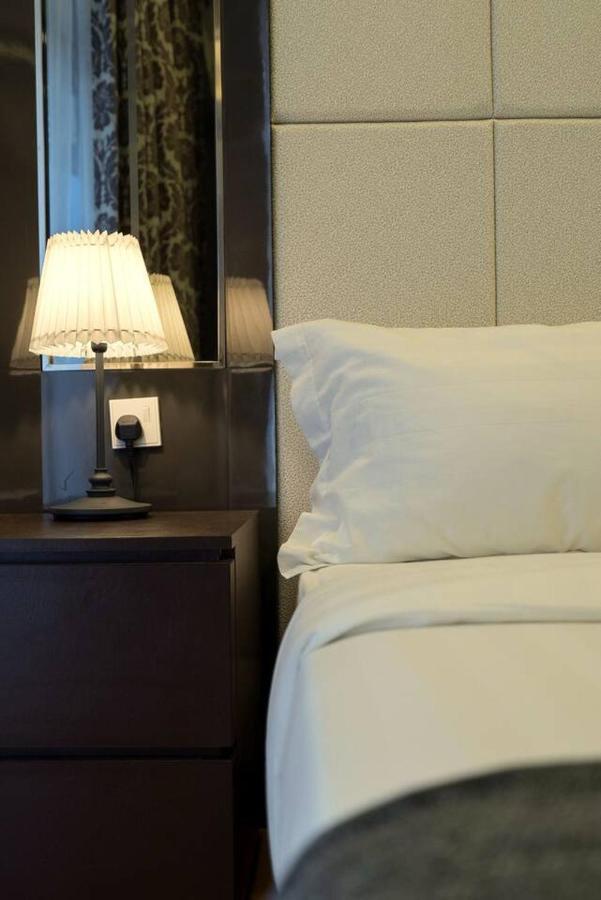 Dorsett Residences By Homes Asian Kuala Lumpur Extérieur photo